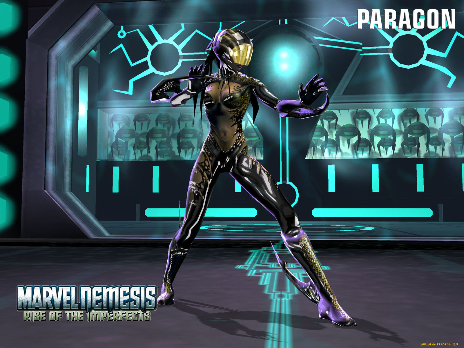 marvel, nemesis, rise, of, the, imperfects, , 